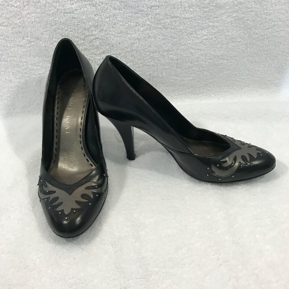 GIANNI BINI WOMEN'S HEEL'S - Picture 5 of 7